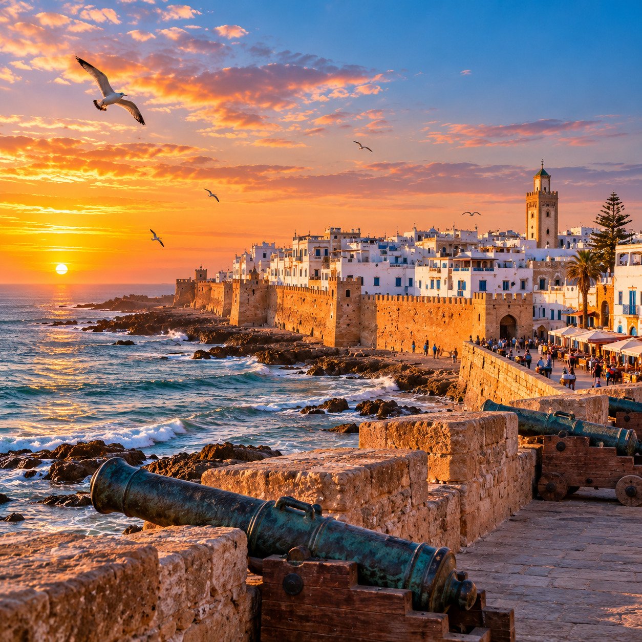 Essaouira